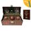 Product Harry Potter Collectible Quidditch Set (Includes Removeable Golden Snitch!) Μαζί με Πασχαλινή Λαμπάδα image