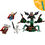 Product LEGO® Marvel: Thor Love and Thunder: Attack on New Asgard (76207) Μαζί με Πασχαλινή Λαμπάδα image