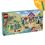 Product LEGO® Disney Princess: Disney Princess Market Adventure (43246) Along with an Easter Candle image