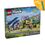 Product LEGO® Friends: Olly and Paisley's Family Houses (42620) Along with an Easter Candle image