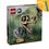 Product LEGO® Jurassic World: Απολιθώματα Δεινοσαύρων: Κρανίο T. rex (76964) Μαζί με Πασχαλινή Λαμπάδα image