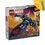 Product LEGO® Marvel: X-Men X-Jet (76281) Along with an Easter Candle image