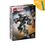 Product LEGO® Marvel: Ρομποτική Θωράκιση Γουόρ Μασίν (76277) Μαζί με Πασχαλινή Λαμπάδα image