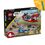 Product LEGO® Star Wars™: The Crimson Firehawk™ Set (75384) Along with an Easter Candle image