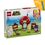 Product LEGO® Super Mario™: Πίστα Επέκτασης Nabbit στο Κατάστημα του Toad (71429) Μαζί με Πασχαλινή Λαμπάδα image
