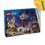 Product LEGO® City: Space Base and Rocket Launchpad Set (60434) Along with an Easter Candle image