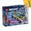 Product LEGO® DREAMZzz™: Mr. Oz’s Space Car Toy (71475) Along with an Easter Candle image