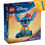 Product LEGO® Disney Classic: Stitch (43249) Along with an Easter Candle image