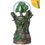Product Lord Of The Rings Treebeard  Snow Globe Along with an Easter Candle image