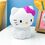 Product Hello Kitty Silicone Light Rechargable Along with an Easter Candle image