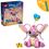 Product LEGO® Disney Classic: Angel (43257) Along with an Easter Candle image
