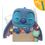 Product Φιγούρα Funko Pop! Lilo & Stitch - Sleeping Stitch in Box (Flocked) (Special Edition) Μαζί με Πασχαλινή Λαμπάδα image