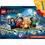 Product LEGO® Harry Potter™: Advent Calendar 2025 (76456) Along with an Easter Candle image