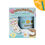 Product Hello Kitty Cinnamoroll Mug & Sock Set Along with an Easter Candle image