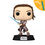 Product Funko Pop! Star Wars - Rey (Retro) (Special Edition) Along with an Easter Candle image