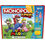 Product Hasbro Monopoly: Junior - Super Mario Edition Along with an Easter Candle image