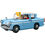 Product LEGO® Harry Potter™: Μαγεμένο Ιπτάμενο Ford Anglia™ (76470) Μαζί με Πασχαλινή Λαμπάδα image