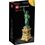 Product LEGO® Architecture: Το Άγαλμα της Ελευθερίας (21042) Μαζί με Πασχαλινή Λαμπάδα image