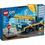 Product LEGO® City Great Vehicles:  Mobile Crane (60324) Along with an Easter Candle image