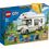 Product LEGO® City Great Vehicles: Τροχόσπιτο για Διακοπές (60283) Μαζί με Πασχαλινή Λαμπάδα image