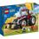 Product LEGO® City Great Vehicles: Tractor (60287) Along with an Easter Candle image