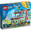 Product LEGO® City My City: Νοσοκομείο (60330) Μαζί με Πασχαλινή Λαμπάδα image