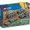 Product LEGO® City Trains: Τροχιές (60205) Μαζί με Πασχαλινή Λαμπάδα image
