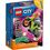 Product LEGO® City: Ακροβατική Μηχανή Αρκούδα (60356) Μαζί με Πασχαλινή Λαμπάδα image