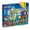 Product LEGO® City: Downtown (60380) Along with an Easter Candle image