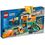 Product LEGO® City: Πάρκο Σκέιτ στον Δρόμο (60364) Μαζί με Πασχαλινή Λαμπάδα image