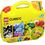 Product LEGO® Classic: Δημιουργικό Βαλιτσάκι (10713) Μαζί με Πασχαλινή Λαμπάδα image