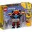Product LEGO® Creator: Σούπερ Ρομπότ (31124) Μαζί με Πασχαλινή Λαμπάδα image