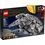 Product LEGO® Star Wars™: Millennium Falcon™ (75257) Along with an Easter Candle image