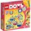 Product LEGO® DOTS: Ultimate Party Kit (41806) Along with an Easter Candle image