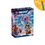 Product LEGO® DREAMZzz™: Το Αερόστατο-Ναρβάλ της Ίζζι (71472) Μαζί με Πασχαλινή Λαμπάδα image
