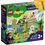 Product LEGO® DUPLO® Disney: Lightyear - Buzz Lightyears Planetary Mission (10962) Μαζί με Πασχαλινή Λαμπάδα image