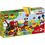Product LEGO® DUPLO® Disney™: Mickey & Minnie Birthday Train (10941) Along with an Easter Candle image