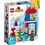 Product LEGO® DUPLO® Marvel: Spider-Man’s House (10995) Along with an Easter Candle image