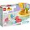 Product LEGO® DUPLO® My First: Bath Time Fun: Floating Animal Island (10966) Along with an Easter Candle image