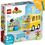 Product LEGO® DUPLO®: Town The Bus Ride (10988) Along with an Easter Candle image