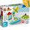 Product LEGO® DUPLO®: Town Water Park (10989) Along with an Easter Candle image