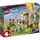 Product LEGO® Friends: Horse Training (41746) Along with an Easter Candle image