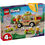 Product LEGO® Friends: Καντίνα Χοτ Ντογκ, Παιχνίδι (42633) Μαζί με Πασχαλινή Λαμπάδα image
