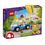 Product LEGO® Friends: Φορτηγάκι Παγωτών (41715) Μαζί με Πασχαλινή Λαμπάδα image