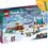 Product LEGO® Friends: Igloo Holiday Adventure (41760) Along with an Easter Candle image
