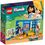 Product LEGO® Friends: Liann's Room (41739) Along with an Easter Candle image