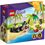 Product LEGO® Friends: Όχημα Προστασίας Χελωνών (41697) Μαζί με Πασχαλινή Λαμπάδα image
