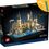 Product LEGO® Harry Potter™: Κάστρο του Χόγκουαρτς™ και Περιβάλλων Χώρος (76419) Μαζί με Πασχαλινή Λαμπάδα image