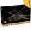 Product LEGO® Icons: Dune Βασιλικό Ορνιθόπτερο των Ατρειδών (10327) Μαζί με Πασχαλινή Λαμπάδα image