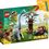Product LEGO® Jurassic World: Jurassic Park  Brachiosaurus Discovery (76960) Along with an Easter Candle image